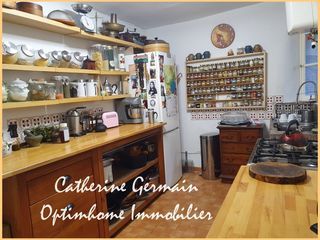  Maison � vendre 6 pi�ces 134 m�