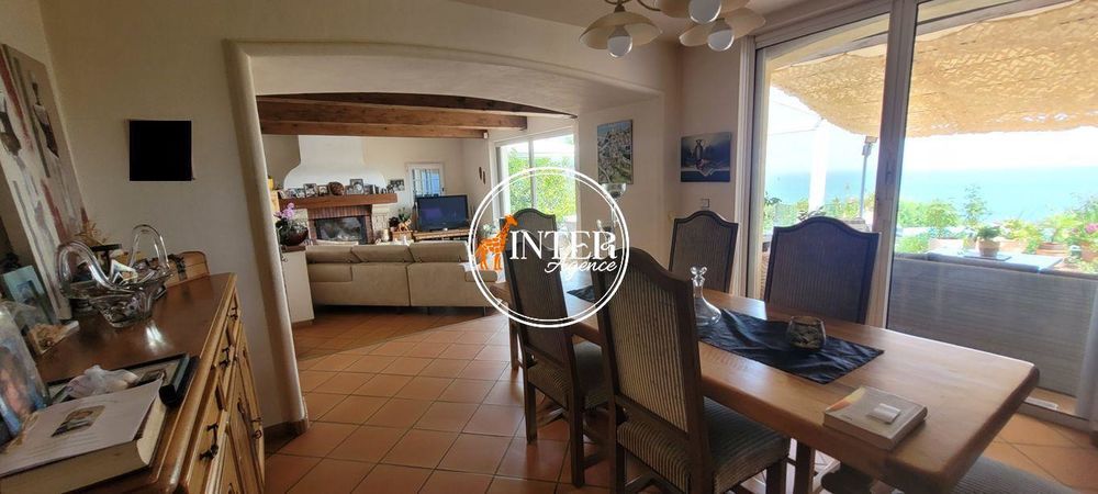 � vendre  Villa Sainte-Maxime (83120)