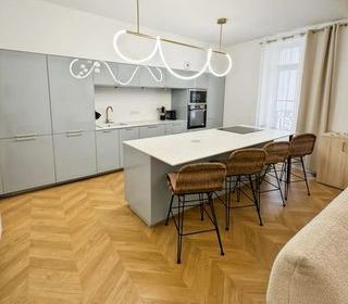  Appartement � vendre 4 pi�ces 86 m�