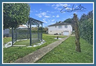  Maison � vendre 5 pi�ces 110 m�