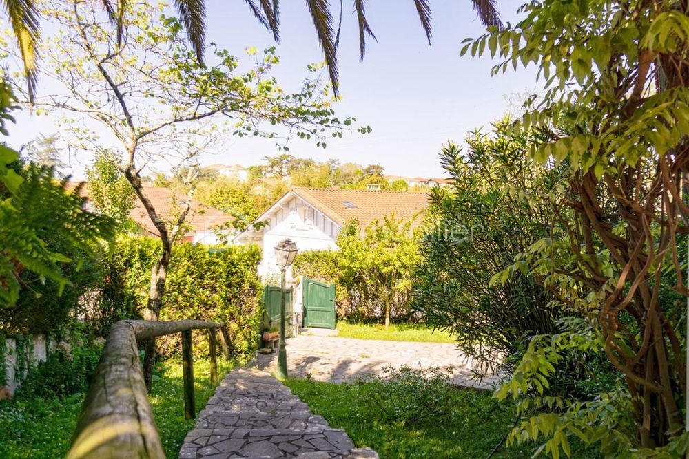 � vendre  Maison Saint-Jean-de-Luz (64500)