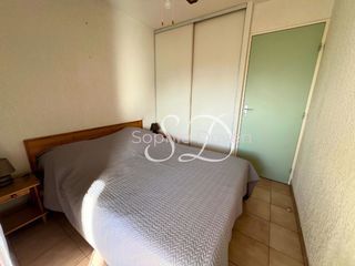  Appartement � vendre 2 pi�ces 34 m�