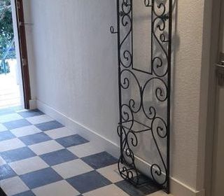  Appartement � louer 1 pi�ce 23 m�