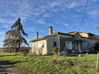  Ferme � vendre 9 pi�ces 265 m�
