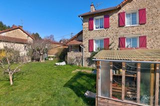  Maison � vendre 6 pi�ces 119 m�