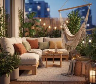  Appartement � vendre 2 pi�ces 46 m�