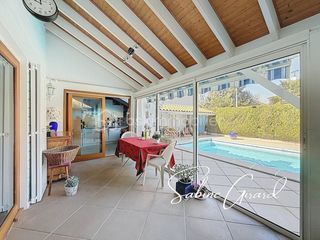  Maison � vendre 3 pi�ces 120 m�