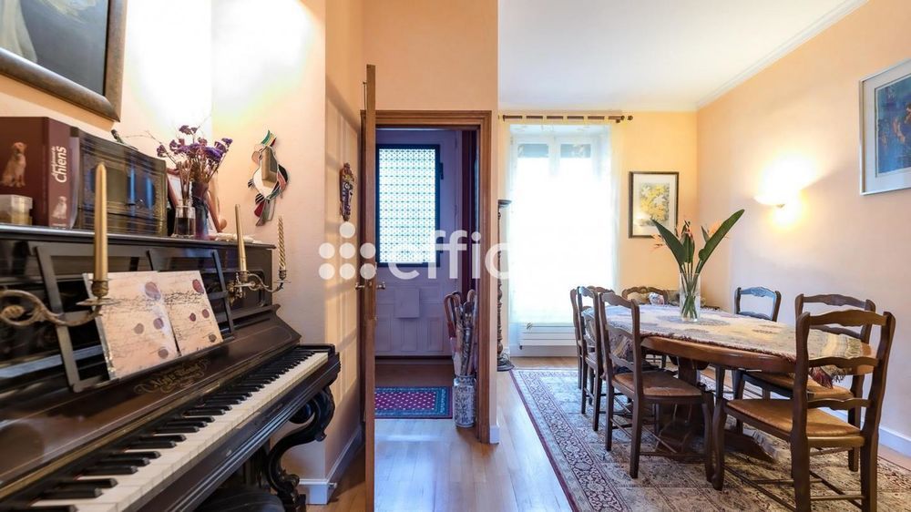 � vendre  Maison Palaiseau (91120)