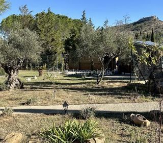  Villa � vendre 4 pi�ces 110 m�