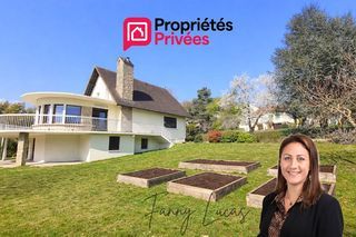  Maison � vendre 9 pi�ces 196 m�