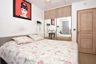  Appartement � vendre 2 pi�ces 34 m�