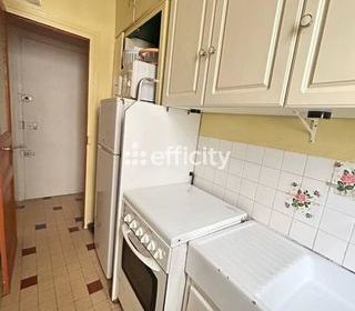  Appartement � vendre 1 pi�ce 19 m�