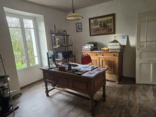  Maison � vendre 12 pi�ces 320 m�