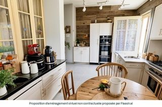  Immeuble � vendre 5 pi�ces 98 m�