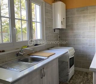  Maison � vendre 4 pi�ces 75 m�