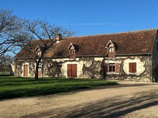  Maison � vendre 10 pi�ces 299 m�