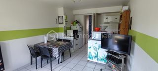  Appartement � vendre 2 pi�ces 33 m�