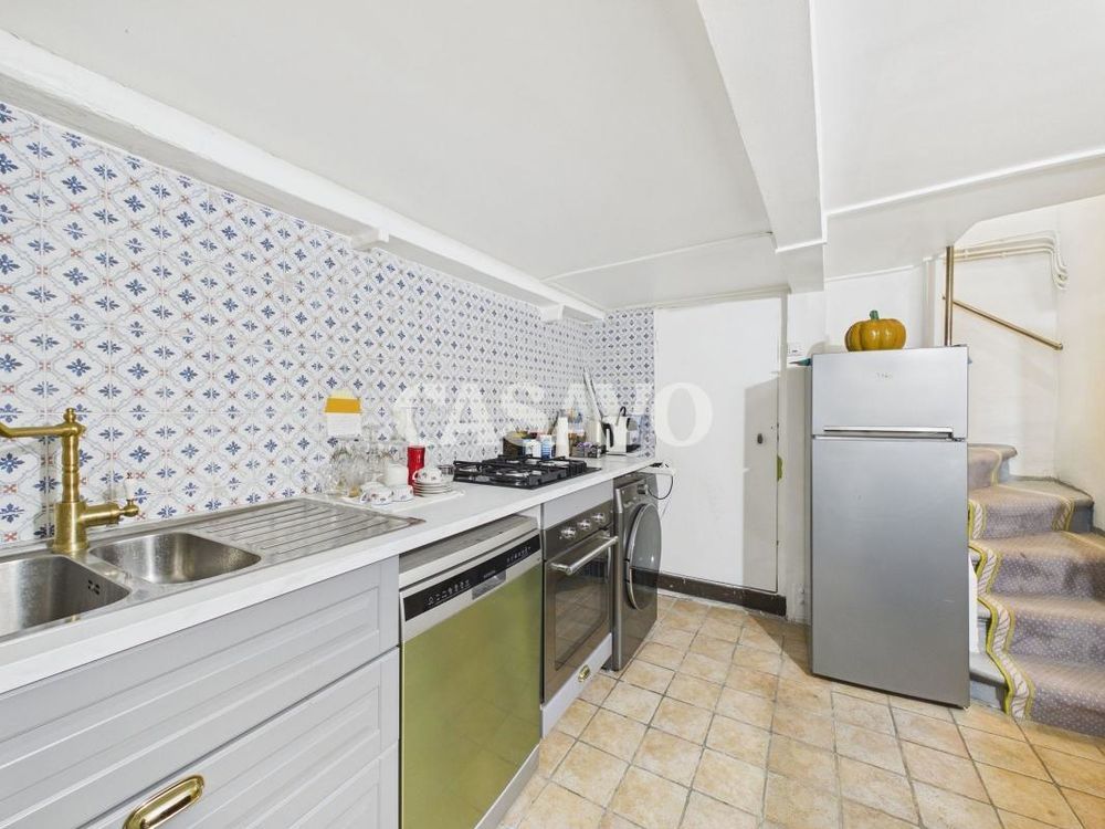 � vendre  Duplex/triplex Paris 1