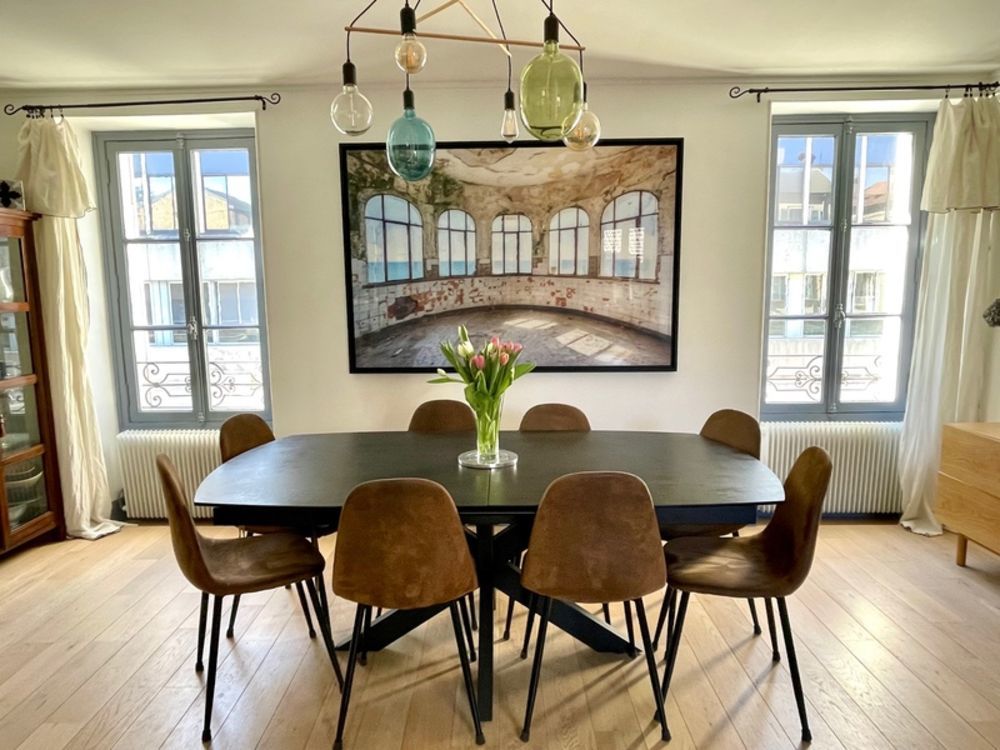 � vendre  Appartement Versailles (78000)