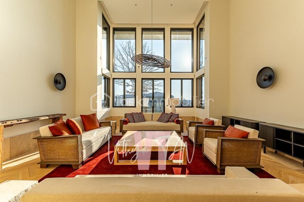 � vendre  Villa Magny-le-Hongre (77700)