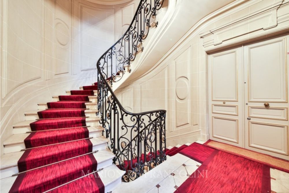 � vendre  Appartement Paris 17