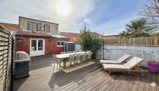  Maison � vendre 6 pi�ces 137 m�