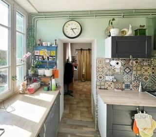  Maison � vendre 7 pi�ces 146 m�