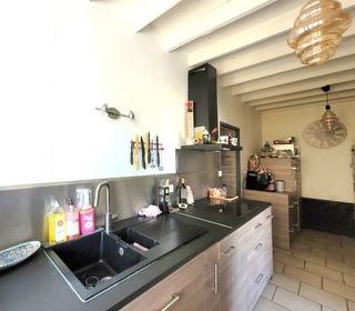  Maison � vendre 4 pi�ces 110 m�