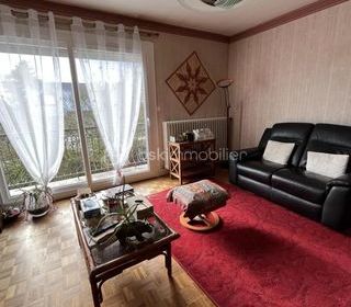  Maison � vendre 4 pi�ces 100 m�