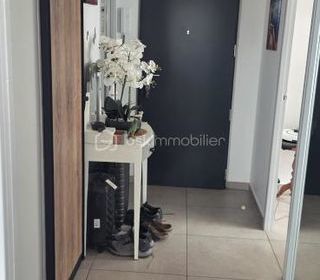  Appartement � vendre 3 pi�ces 59 m�