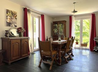  Maison � vendre 5 pi�ces 140 m�