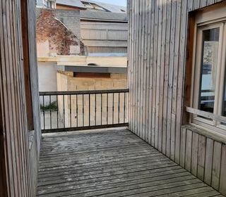  Appartement � louer 1 pi�ce 21 m�