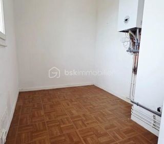  Appartement � vendre 2 pi�ces 50 m�