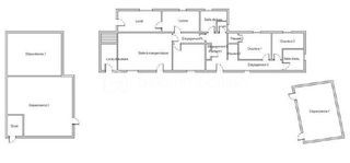  Ferme � vendre 5 pi�ces 98 m�