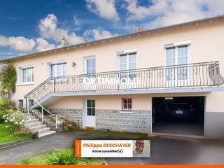  Maison � vendre 5 pi�ces 135 m�