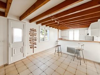  Appartement � vendre 4 pi�ces 85 m�