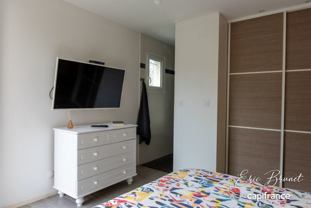 � vendre  Maison Mios (33380)