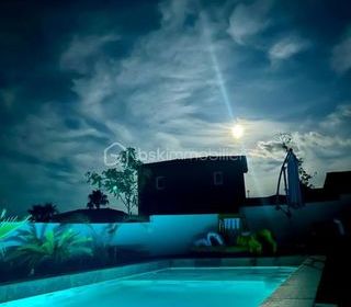  Villa � vendre 5 pi�ces 120 m�