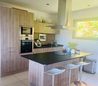  Appartement � vendre 4 pi�ces 119 m�