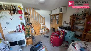  Appartement � vendre 3 pi�ces 41 m�