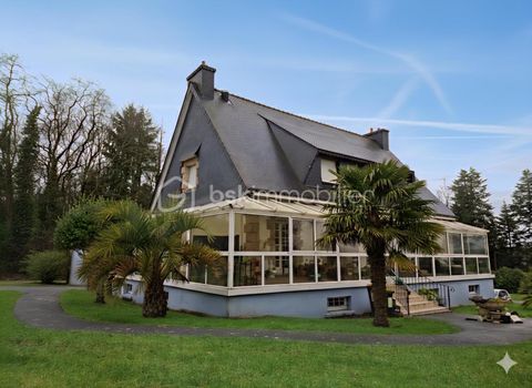   Maison 8 pi�ces 220m� Maison - 11 pi�ce(s) - 220 m�