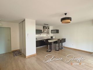  Appartement � vendre 3 pi�ces 62 m�