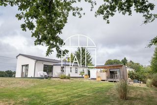  Maison � vendre 3 pi�ces 91 m�