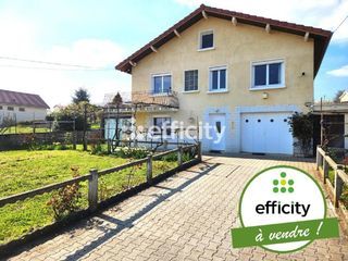  Villa � vendre 5 pi�ces 129 m�