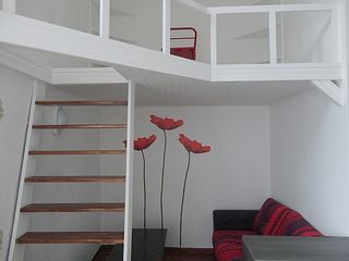  Appartement � louer 1 pi�ce 31 m�