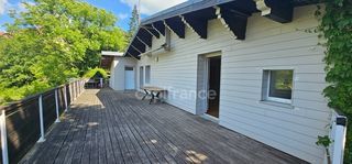  Chalet � vendre 5 pi�ces 125 m�