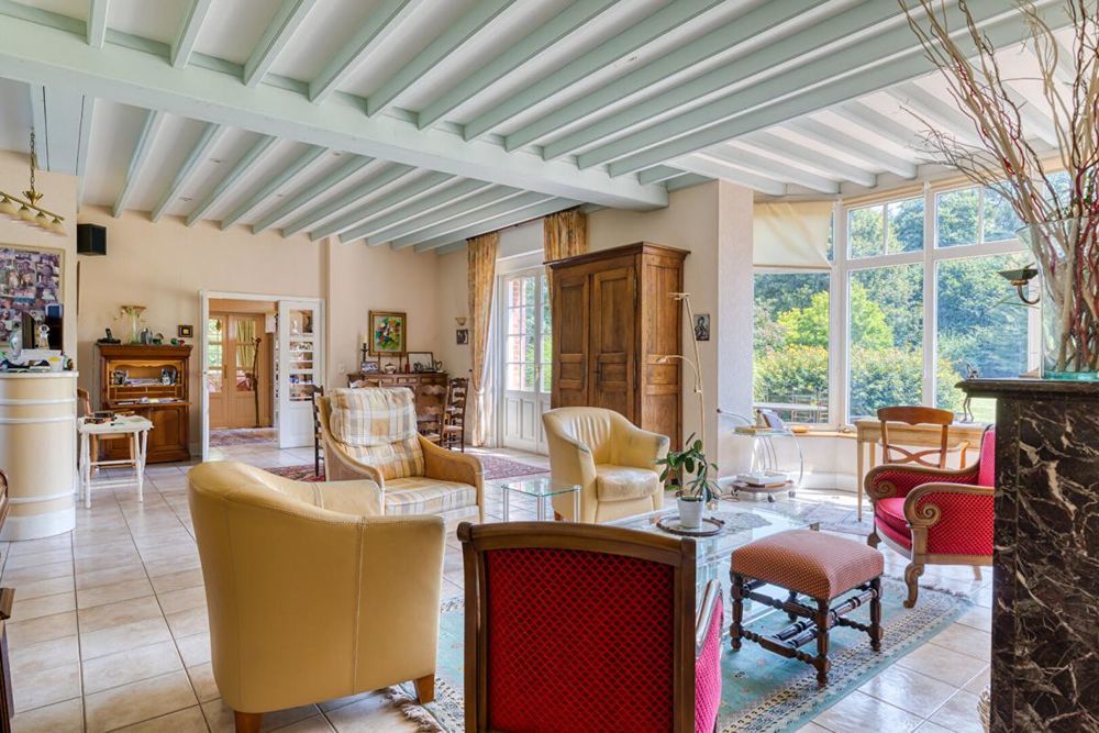 � vendre  Maison �tretat (76790)