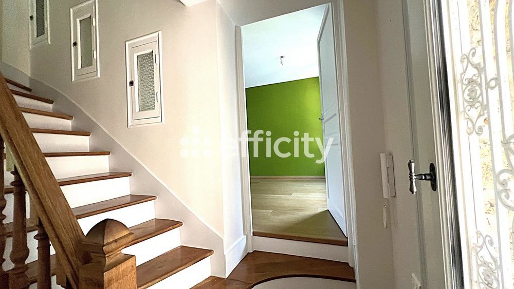 � vendre  Maison Le Perreux-sur-Marne (94170)