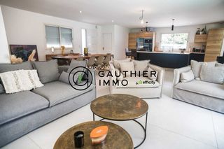  Maison � vendre 5 pi�ces 135 m�