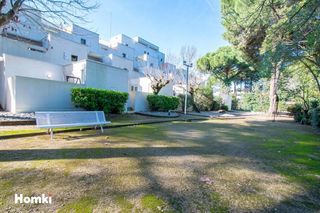  Appartement � vendre 1 pi�ce 15 m�